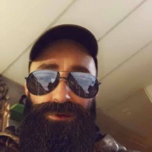 Meet your Posher, Gary